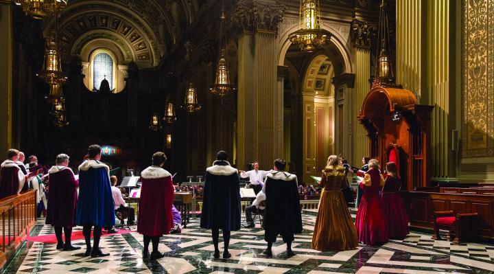 Vox Renaissance Consort