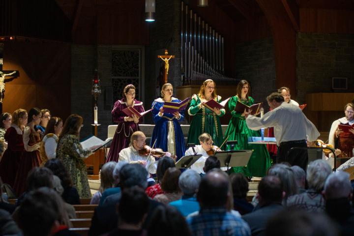 Vox Renaissance Consort